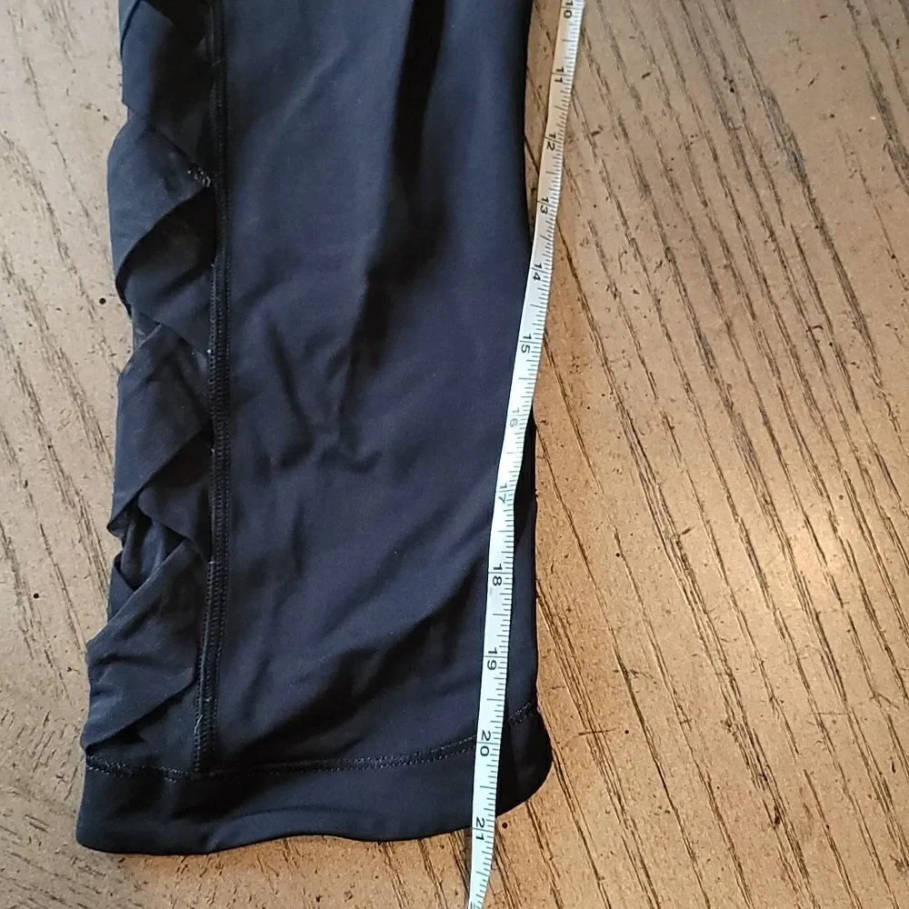 lululemon athletica lululemon size